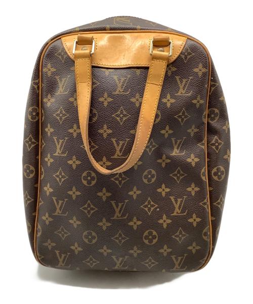 LOUIS VUITTON（ルイ ヴィトン）LOUIS VUITTON (ルイ ヴィトン) ハンドバッグ サイズ:-の古着・服飾アイテム