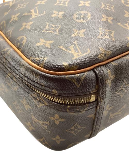 LOUIS VUITTON（ルイ ヴィトン）LOUIS VUITTON (ルイ ヴィトン) ハンドバッグ サイズ:-の古着・服飾アイテム