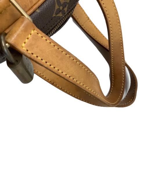 LOUIS VUITTON（ルイ ヴィトン）LOUIS VUITTON (ルイ ヴィトン) ハンドバッグ サイズ:-の古着・服飾アイテム