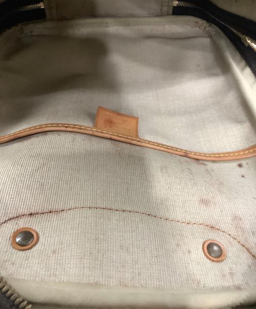 LOUIS VUITTON（ルイ ヴィトン）LOUIS VUITTON (ルイ ヴィトン) ハンドバッグ サイズ:-の古着・服飾アイテム