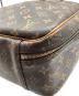 中古・古着 LOUIS VUITTON (ルイ ヴィトン) ハンドバッグ サイズ:-：40000円