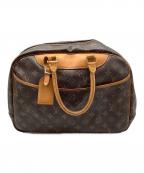 LOUIS VUITTONルイ ヴィトン）の古着「ハンドバッグ」