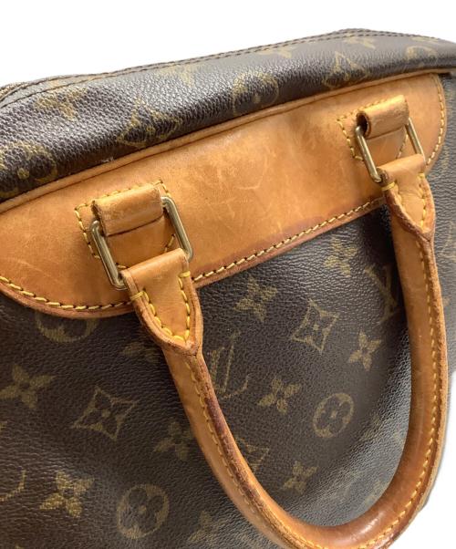 LOUIS VUITTON（ルイ ヴィトン）LOUIS VUITTON (ルイ ヴィトン) ハンドバッグの古着・服飾アイテム