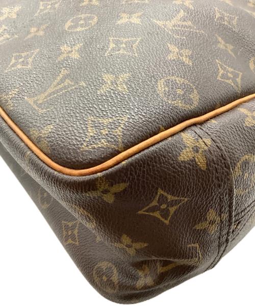 LOUIS VUITTON（ルイ ヴィトン）LOUIS VUITTON (ルイ ヴィトン) ハンドバッグの古着・服飾アイテム