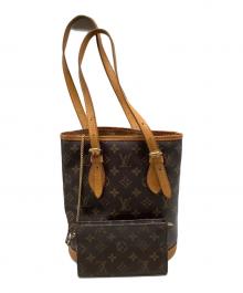 LOUIS VUITTON（ルイ ヴィトン）の古着「ショルダーバッグ」