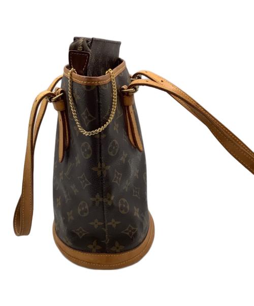 LOUIS VUITTON（ルイ ヴィトン）LOUIS VUITTON (ルイ ヴィトン) ショルダーバッグ サイズ:PMの古着・服飾アイテム