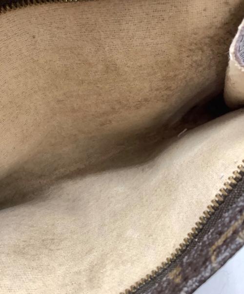 LOUIS VUITTON（ルイ ヴィトン）LOUIS VUITTON (ルイ ヴィトン) ショルダーバッグ サイズ:PMの古着・服飾アイテム