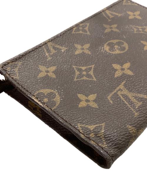 LOUIS VUITTON（ルイ ヴィトン）LOUIS VUITTON (ルイ ヴィトン) ショルダーバッグ サイズ:PMの古着・服飾アイテム