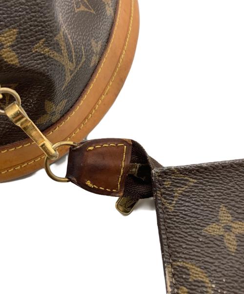 LOUIS VUITTON（ルイ ヴィトン）LOUIS VUITTON (ルイ ヴィトン) ショルダーバッグ サイズ:PMの古着・服飾アイテム