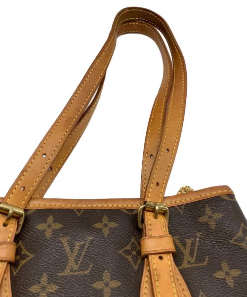 LOUIS VUITTON（ルイ ヴィトン）LOUIS VUITTON (ルイ ヴィトン) ショルダーバッグ サイズ:PMの古着・服飾アイテム