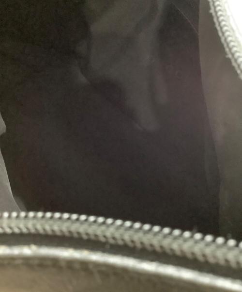 GUCCI（グッチ）GUCCI (グッチ) ハンドバッグ ブラック サイズ:下記参照　の古着・服飾アイテム