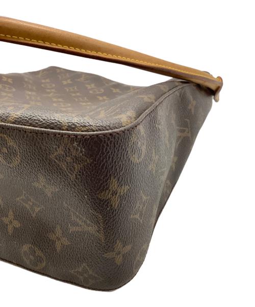 LOUIS VUITTON（ルイ ヴィトン）LOUIS VUITTON (ルイ ヴィトン) ショルダーバッグの古着・服飾アイテム