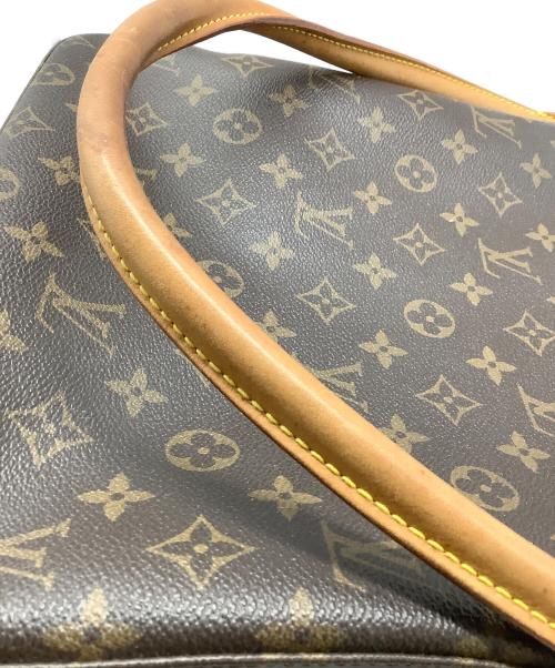 LOUIS VUITTON（ルイ ヴィトン）LOUIS VUITTON (ルイ ヴィトン) ショルダーバッグの古着・服飾アイテム