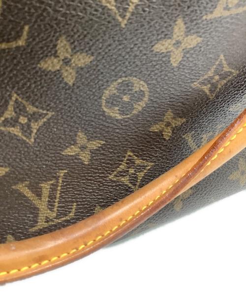 LOUIS VUITTON（ルイ ヴィトン）LOUIS VUITTON (ルイ ヴィトン) ショルダーバッグの古着・服飾アイテム