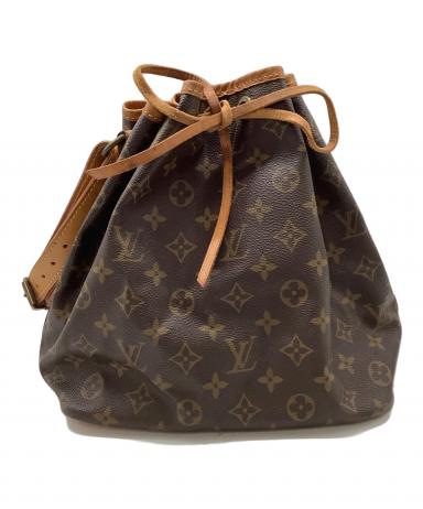【値下げ！中古】ルイヴィトン・ショルダーバック 中古・古着通販】LOUIS VUITTON (ルイ ヴィトン) ショルダーバッグ