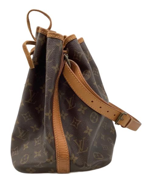 LOUIS VUITTON（ルイ ヴィトン）LOUIS VUITTON (ルイ ヴィトン) ショルダーバッグ サイズ:-の古着・服飾アイテム