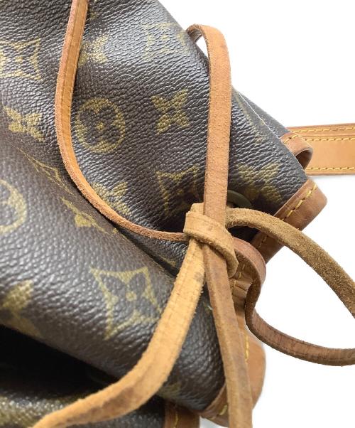 LOUIS VUITTON（ルイ ヴィトン）LOUIS VUITTON (ルイ ヴィトン) ショルダーバッグ サイズ:-の古着・服飾アイテム