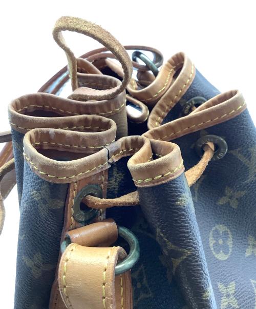 LOUIS VUITTON（ルイ ヴィトン）LOUIS VUITTON (ルイ ヴィトン) ショルダーバッグ サイズ:-の古着・服飾アイテム