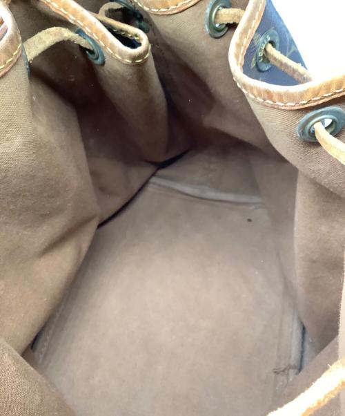 LOUIS VUITTON（ルイ ヴィトン）LOUIS VUITTON (ルイ ヴィトン) ショルダーバッグ サイズ:-の古着・服飾アイテム