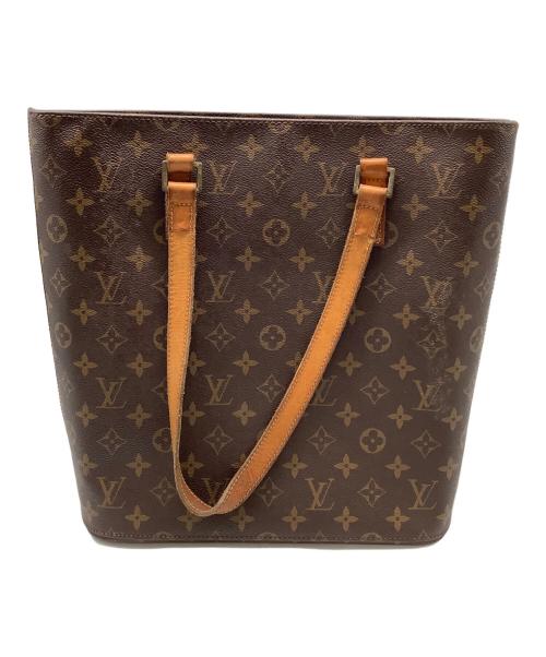 LOUIS VUITTON（ルイ ヴィトン）LOUIS VUITTON (ルイ ヴィトン) ショルダートートバッグ サイズ:GMの古着・服飾アイテム