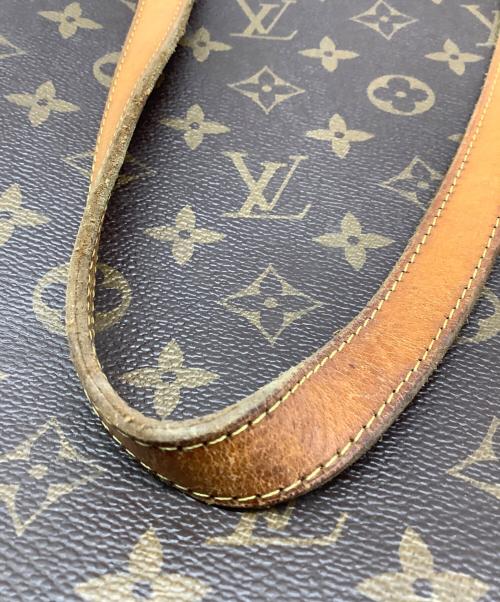 LOUIS VUITTON（ルイ ヴィトン）LOUIS VUITTON (ルイ ヴィトン) ショルダートートバッグ サイズ:GMの古着・服飾アイテム