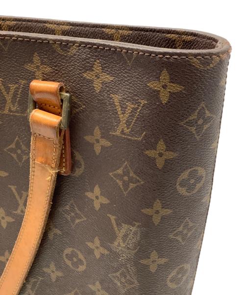 LOUIS VUITTON（ルイ ヴィトン）LOUIS VUITTON (ルイ ヴィトン) ショルダートートバッグ サイズ:GMの古着・服飾アイテム