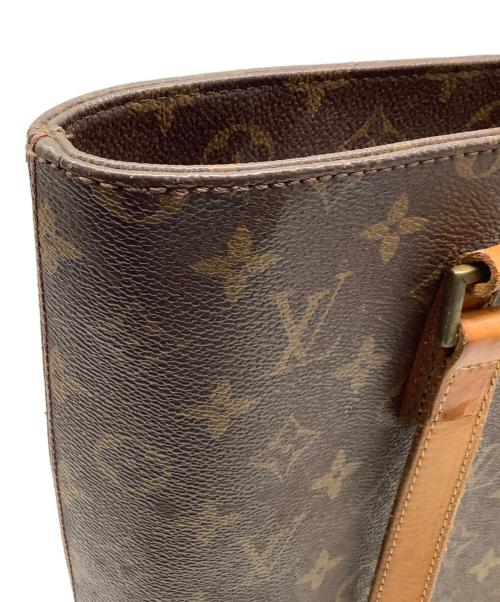 LOUIS VUITTON（ルイ ヴィトン）LOUIS VUITTON (ルイ ヴィトン) ショルダートートバッグ サイズ:GMの古着・服飾アイテム