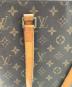 中古・古着 LOUIS VUITTON (ルイ ヴィトン) ショルダートートバッグ サイズ:GM：45000円