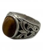 STONE MARKETストーンマーケット）の古着「シルバーリング」