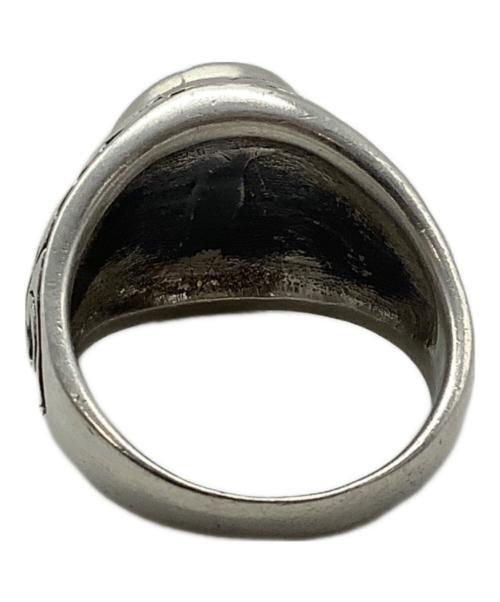 STONE MARKET（ストーンマーケット）STONE MARKET (ストーンマーケット) シルバーリング サイズ:19号の古着・服飾アイテム