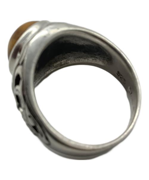 STONE MARKET（ストーンマーケット）STONE MARKET (ストーンマーケット) シルバーリング サイズ:19号の古着・服飾アイテム