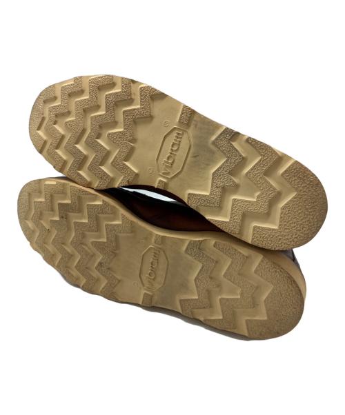 RED WING（レッドウィング）RED WING (レッドウィング) 旧犬タグ アイリッシュセッター ブーツ ブラウン サイズ:不明の古着・服飾アイテム