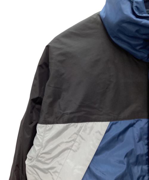 THE NORTH FACE（ザ ノース フェイス）THE NORTH FACE (ザ ノース フェイス) MA-1ジャケット ネイビー サイズ:Lの古着・服飾アイテム