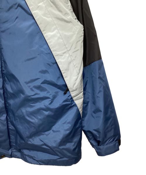 THE NORTH FACE（ザ ノース フェイス）THE NORTH FACE (ザ ノース フェイス) MA-1ジャケット ネイビー サイズ:Lの古着・服飾アイテム