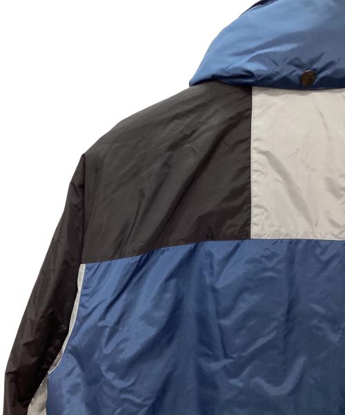 THE NORTH FACE（ザ ノース フェイス）THE NORTH FACE (ザ ノース フェイス) MA-1ジャケット ネイビー サイズ:Lの古着・服飾アイテム