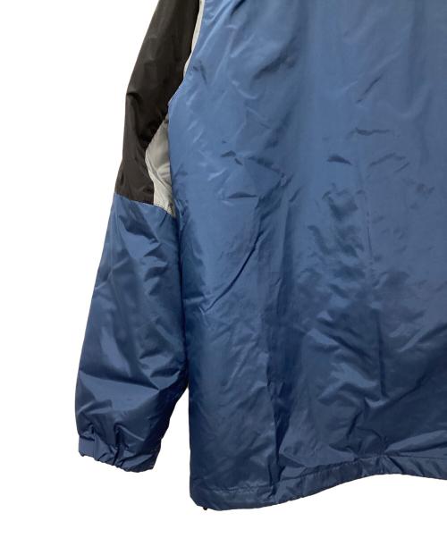 THE NORTH FACE（ザ ノース フェイス）THE NORTH FACE (ザ ノース フェイス) MA-1ジャケット ネイビー サイズ:Lの古着・服飾アイテム