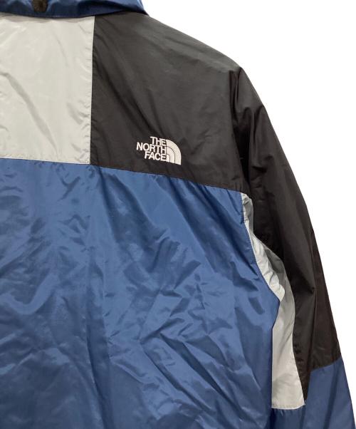 THE NORTH FACE（ザ ノース フェイス）THE NORTH FACE (ザ ノース フェイス) MA-1ジャケット ネイビー サイズ:Lの古着・服飾アイテム