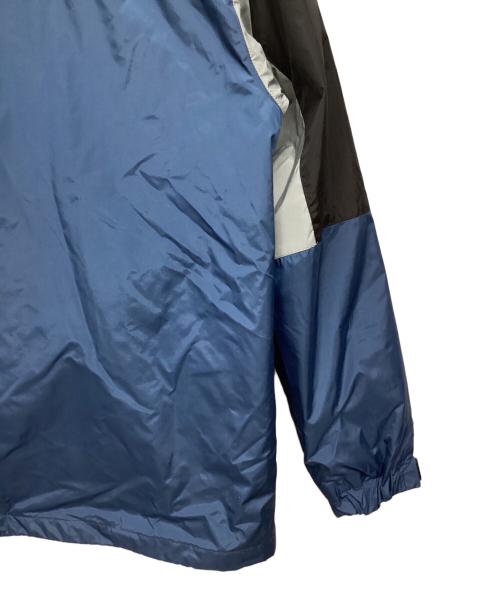 THE NORTH FACE（ザ ノース フェイス）THE NORTH FACE (ザ ノース フェイス) MA-1ジャケット ネイビー サイズ:Lの古着・服飾アイテム