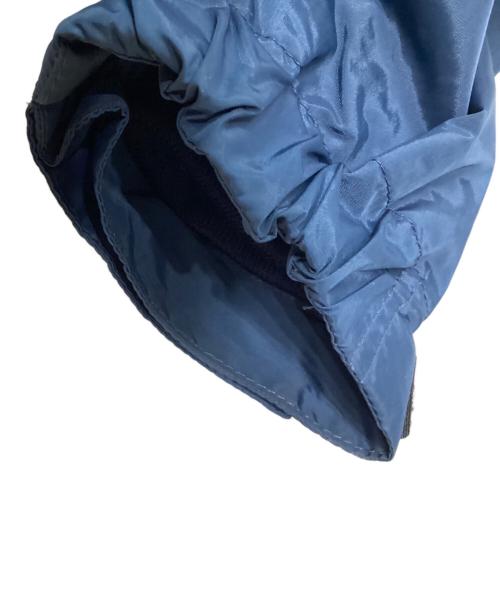 THE NORTH FACE（ザ ノース フェイス）THE NORTH FACE (ザ ノース フェイス) MA-1ジャケット ネイビー サイズ:Lの古着・服飾アイテム
