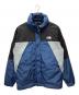 THE NORTH FACE（ザ ノース フェイス）の古着「MA-1ジャケット」｜ネイビー