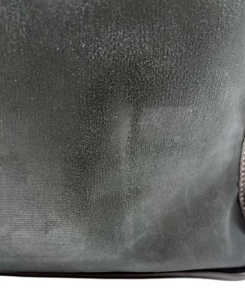 COACH（コーチ）COACH (コーチ) フラップショルダーバッグ ブラック サイズ:下記参照の古着・服飾アイテム