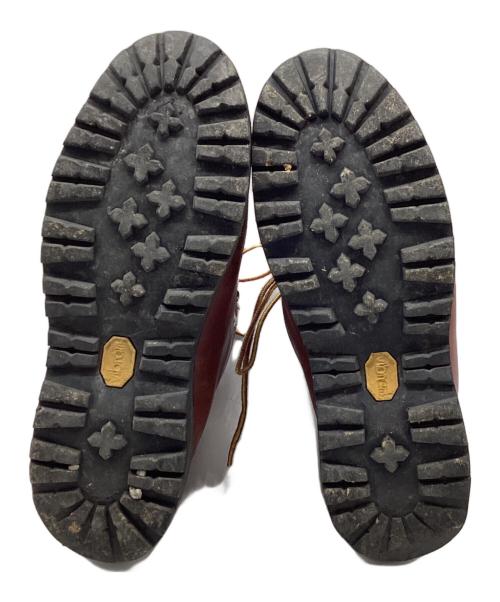 Danner（ダナー）DANNER (ダナー) トレッキングブーツ ブラウン サイズ:US7の古着・服飾アイテム