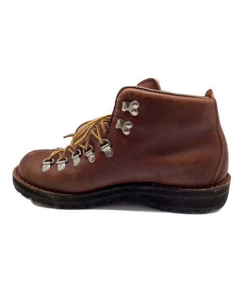 Danner（ダナー）DANNER (ダナー) トレッキングブーツ ブラウン サイズ:US7の古着・服飾アイテム
