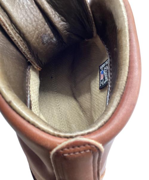 Danner（ダナー）DANNER (ダナー) トレッキングブーツ ブラウン サイズ:US7の古着・服飾アイテム