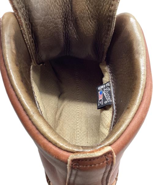 Danner（ダナー）DANNER (ダナー) トレッキングブーツ ブラウン サイズ:US7の古着・服飾アイテム