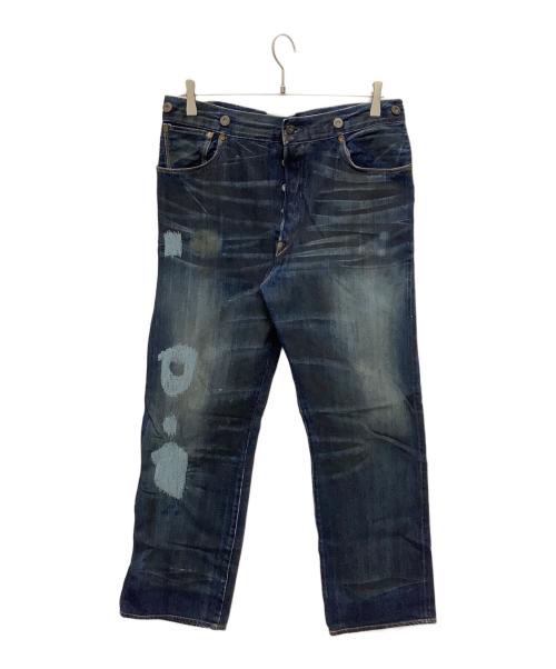 LEVI'S（リーバイス）LEVI'S (リーバイス) デニムパンツ インディゴ サイズ:W36の古着・服飾アイテム
