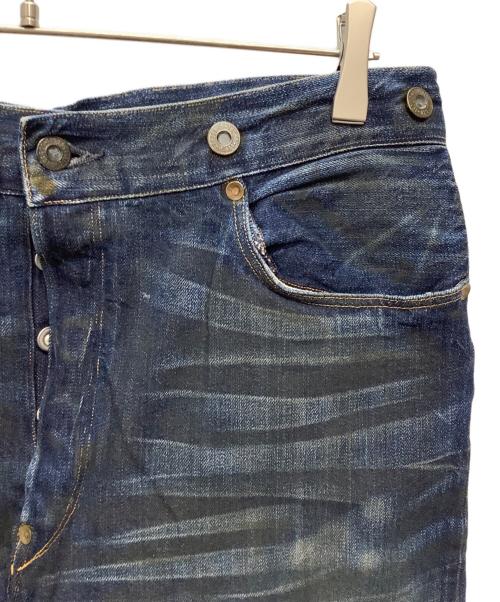 LEVI'S（リーバイス）LEVI'S (リーバイス) デニムパンツ インディゴ サイズ:W36の古着・服飾アイテム