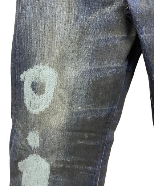 LEVI'S（リーバイス）LEVI'S (リーバイス) デニムパンツ インディゴ サイズ:W36の古着・服飾アイテム