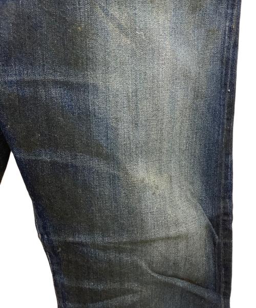 LEVI'S（リーバイス）LEVI'S (リーバイス) デニムパンツ インディゴ サイズ:W36の古着・服飾アイテム