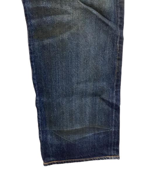 LEVI'S（リーバイス）LEVI'S (リーバイス) デニムパンツ インディゴ サイズ:W36の古着・服飾アイテム